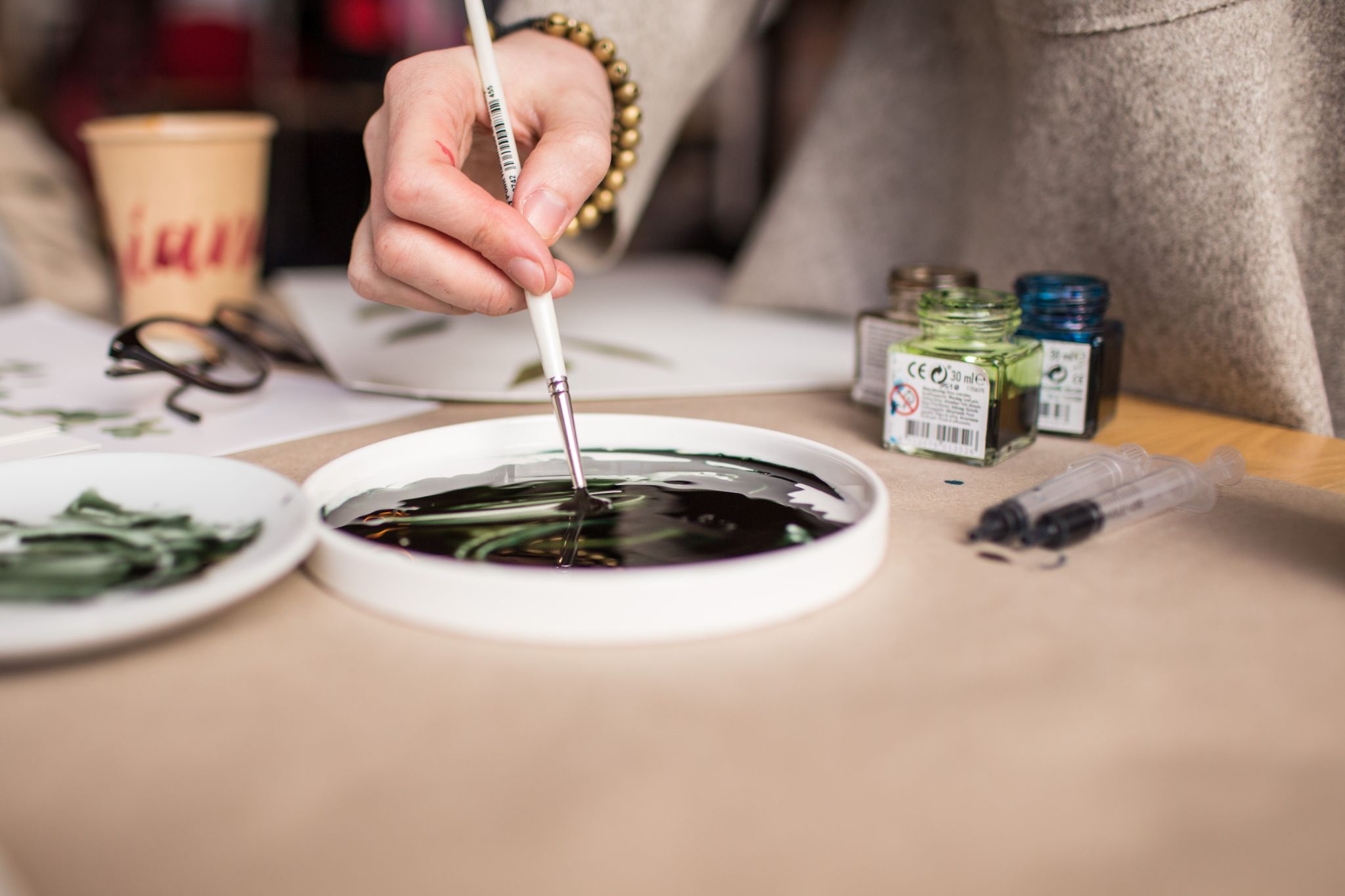 Marianna Petrenko Photography Watercolor mood 023